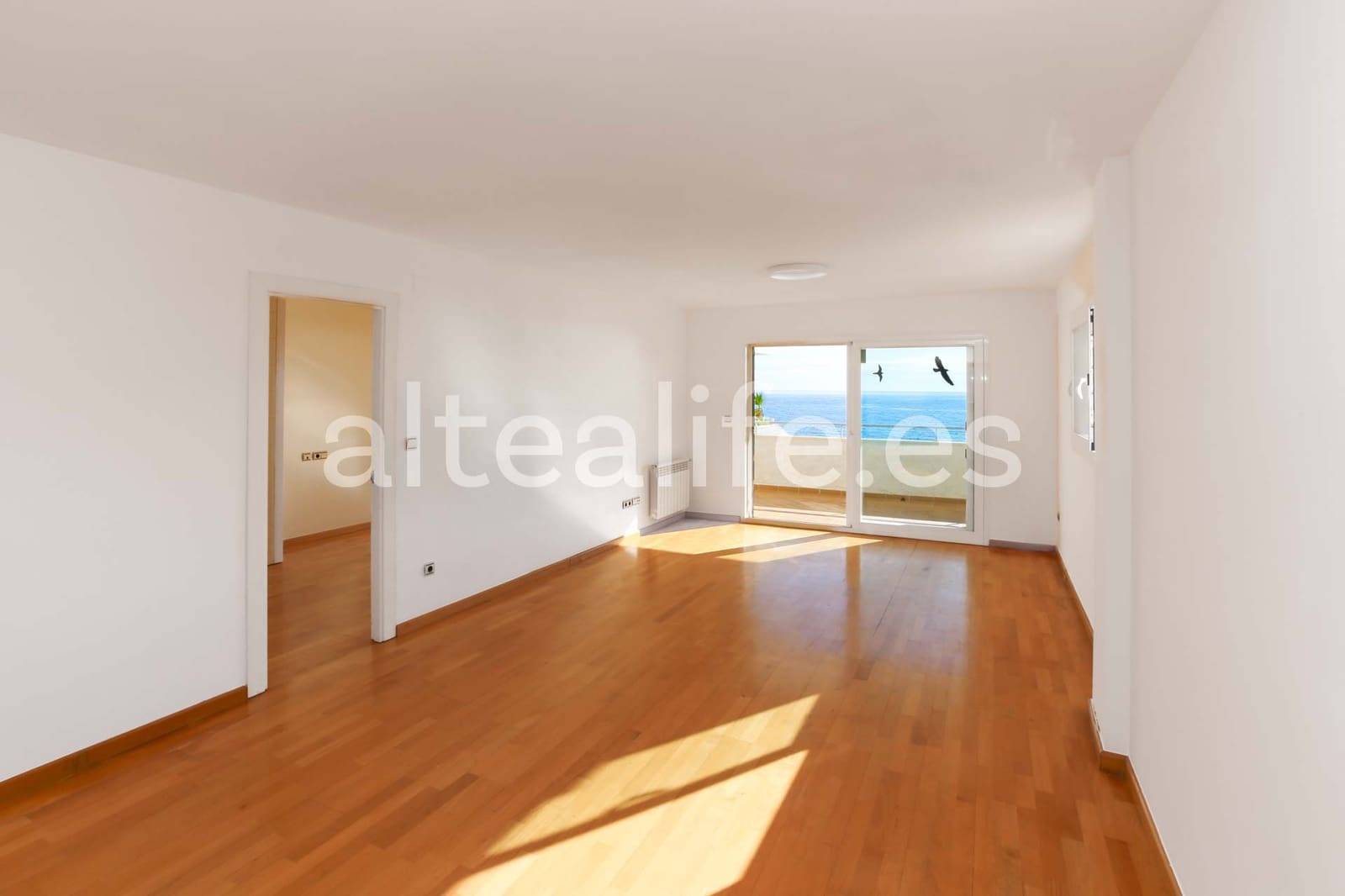 3 soveværelse Lejlighed til leje i Altea med swimmingpool garage - € 1.400 (Ref: 9449271)