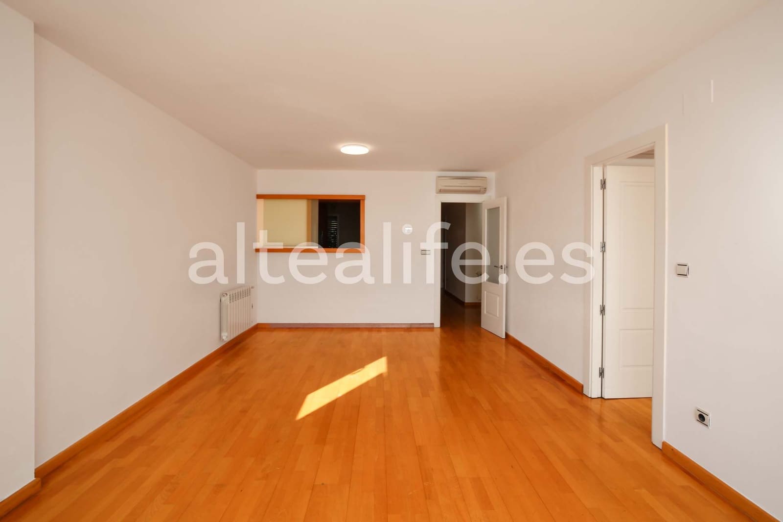 3 soveværelse Lejlighed til leje i Altea med swimmingpool garage - € 1.400 (Ref: 9449271)