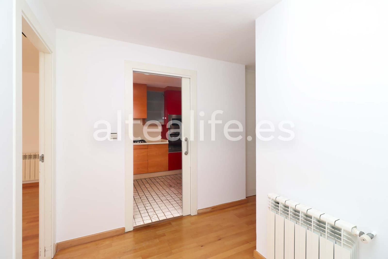 3 soveværelse Lejlighed til leje i Altea med swimmingpool garage - € 1.400 (Ref: 9449271)