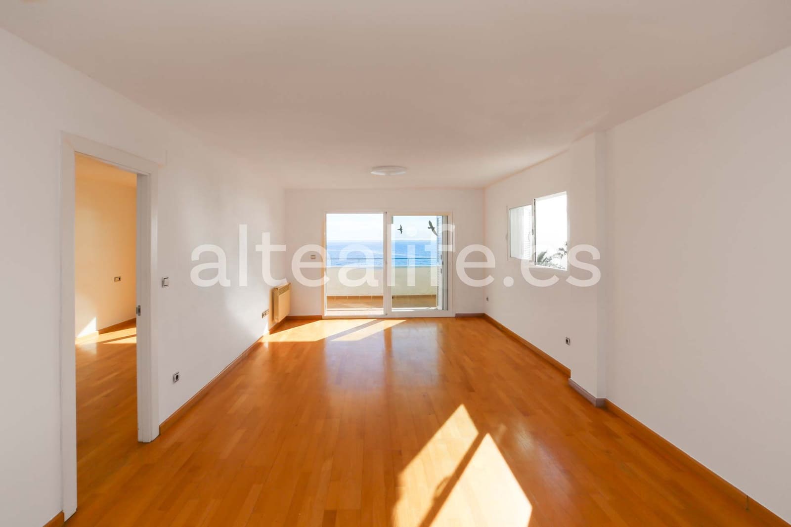 3 soveværelse Lejlighed til leje i Altea med swimmingpool garage - € 1.400 (Ref: 9449271)