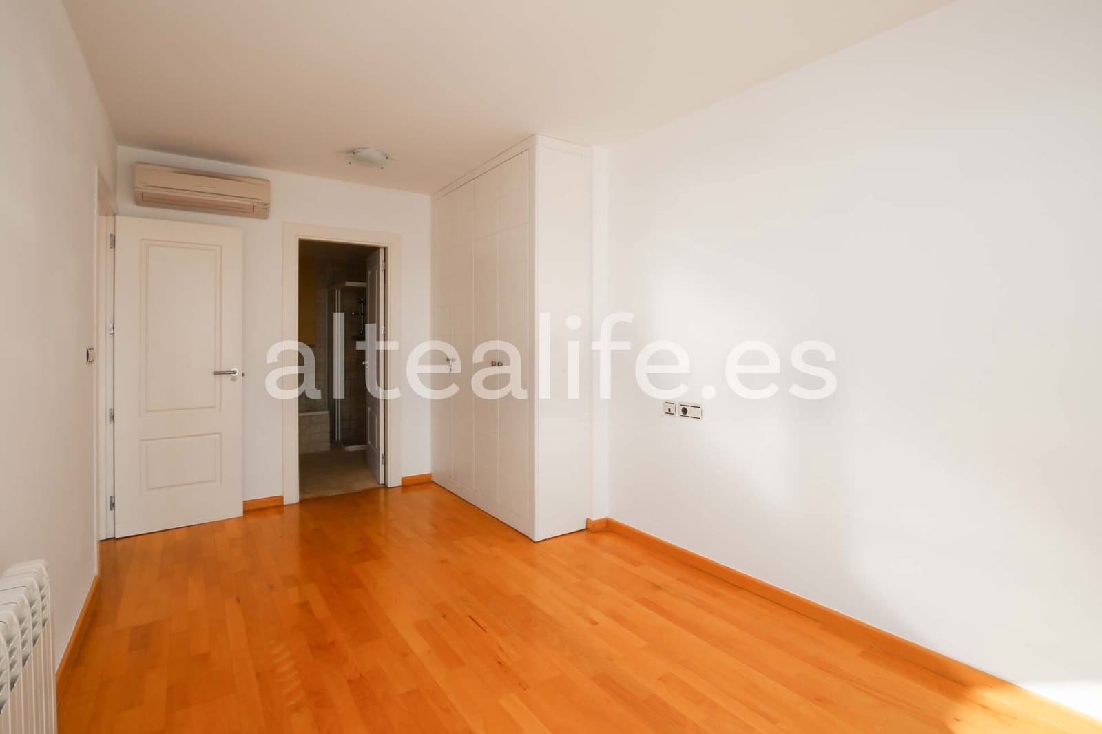 3 soveværelse Lejlighed til leje i Altea med swimmingpool garage - € 1.400 (Ref: 9449271)