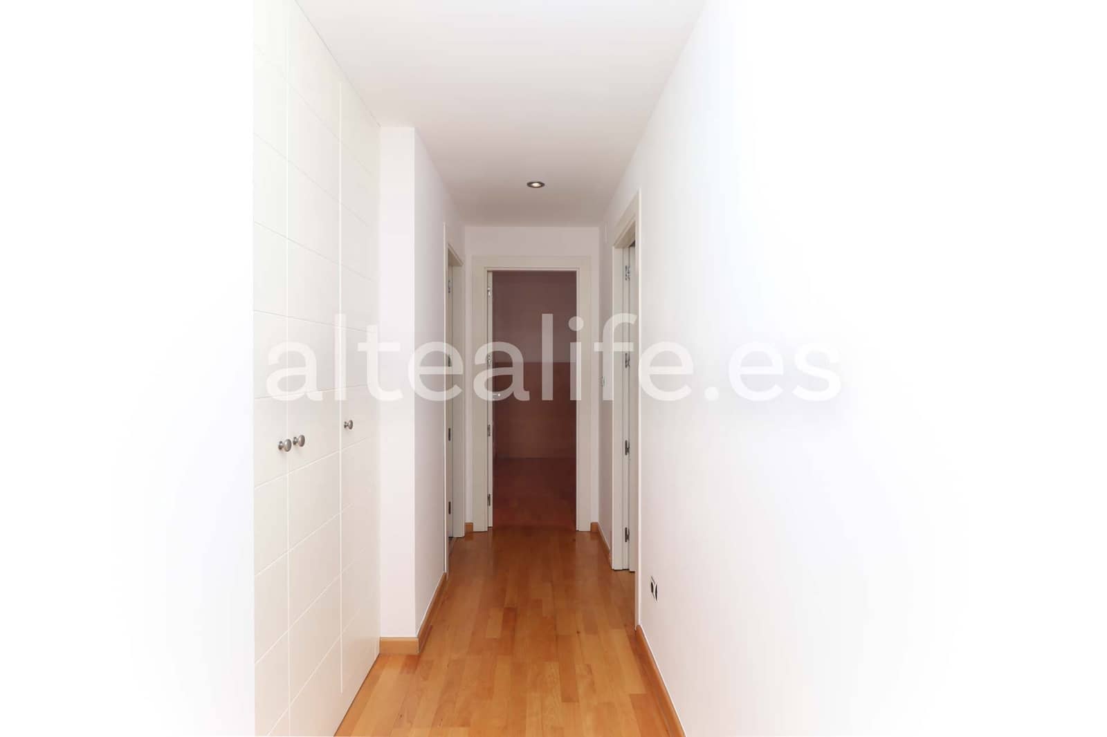 3 soveværelse Lejlighed til leje i Altea med swimmingpool garage - € 1.400 (Ref: 9449271)