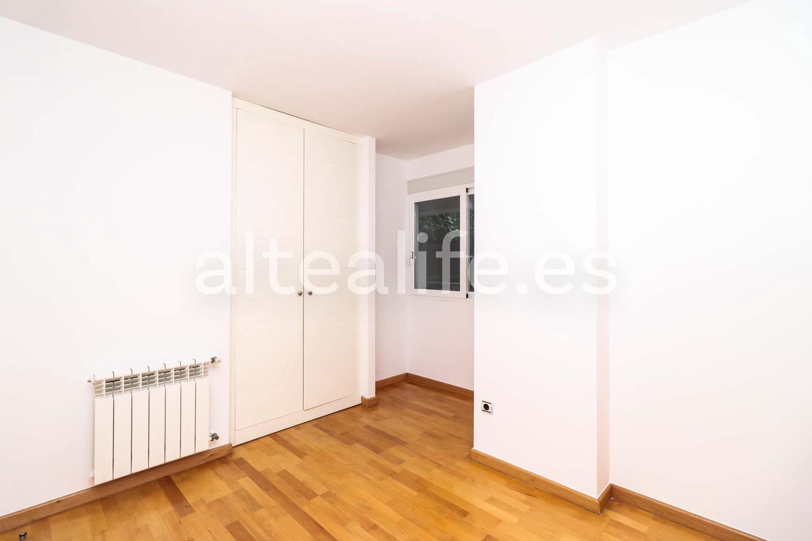 3 soveværelse Lejlighed til leje i Altea med swimmingpool garage - € 1.400 (Ref: 9449271)