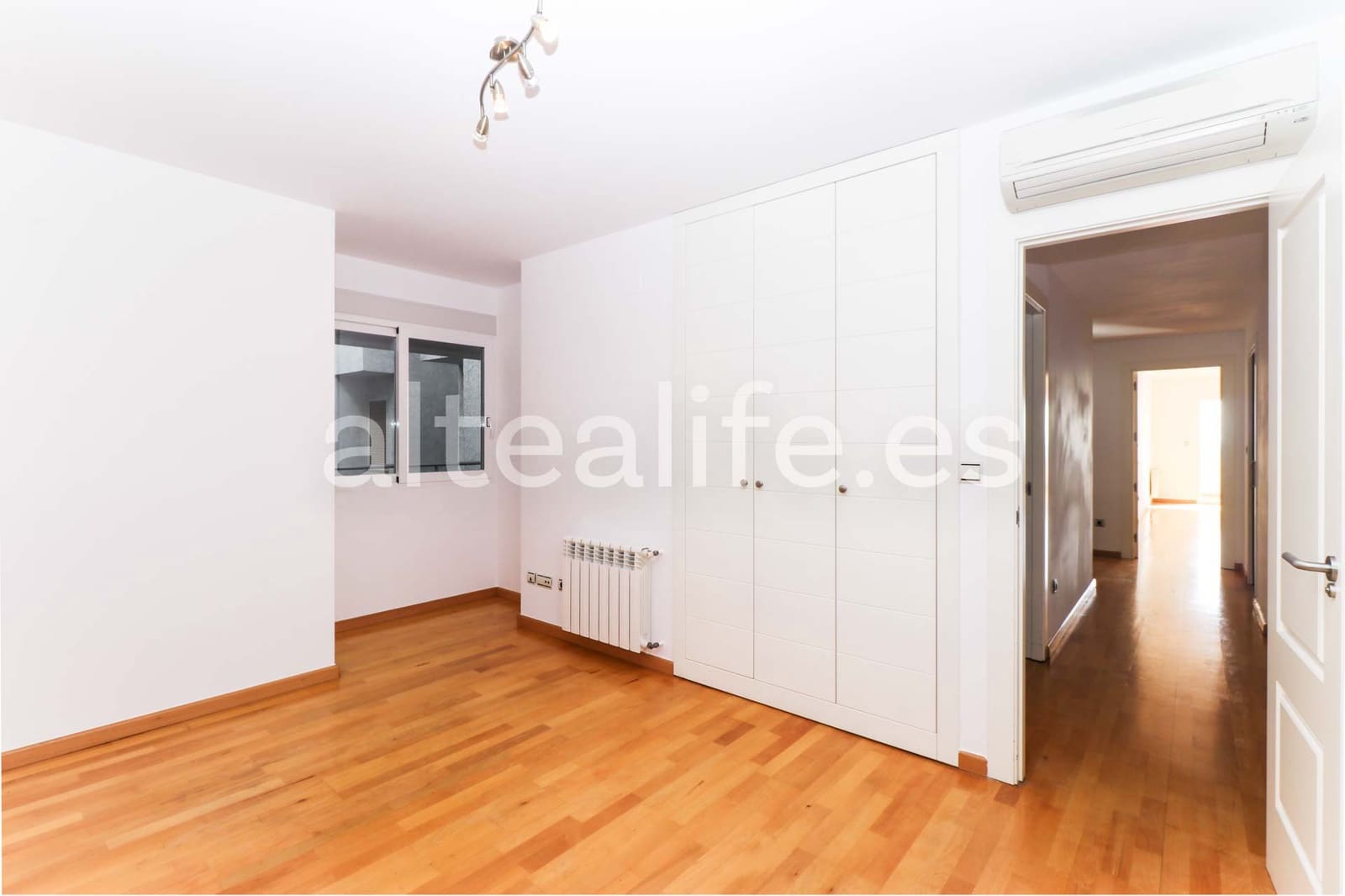 3 soveværelse Lejlighed til leje i Altea med swimmingpool garage - € 1.400 (Ref: 9449271)