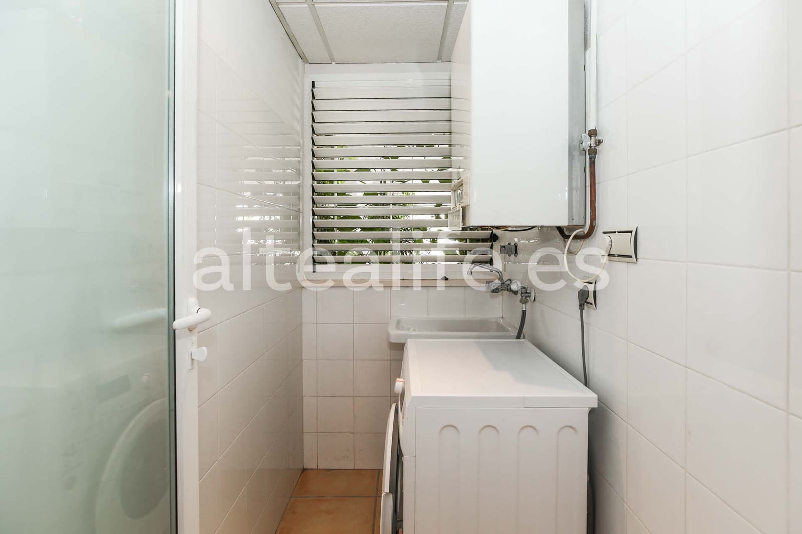 3 soveværelse Lejlighed til leje i Altea med swimmingpool garage - € 1.400 (Ref: 9449271)