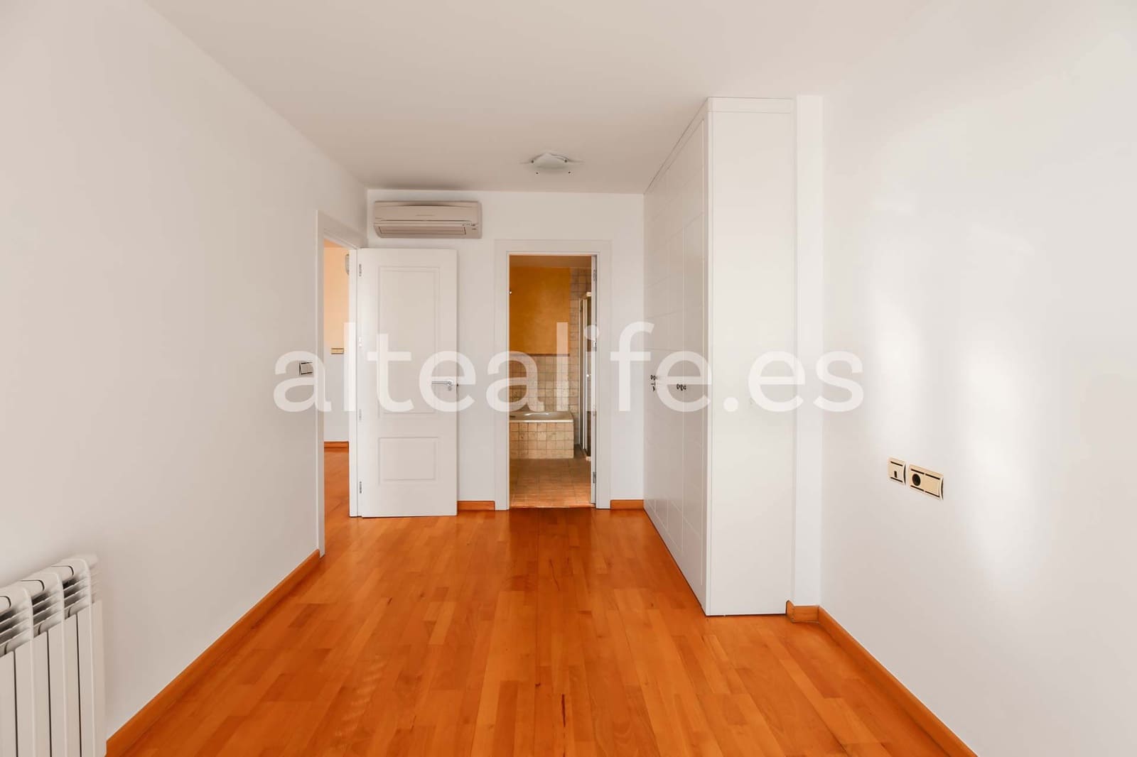 3 soveværelse Lejlighed til leje i Altea med swimmingpool garage - € 1.400 (Ref: 9449271)