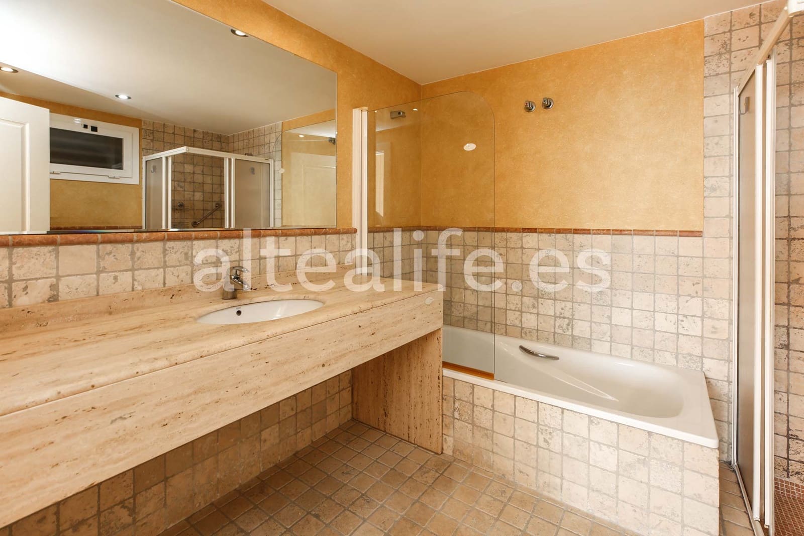 3 soveværelse Lejlighed til leje i Altea med swimmingpool garage - € 1.400 (Ref: 9449271)