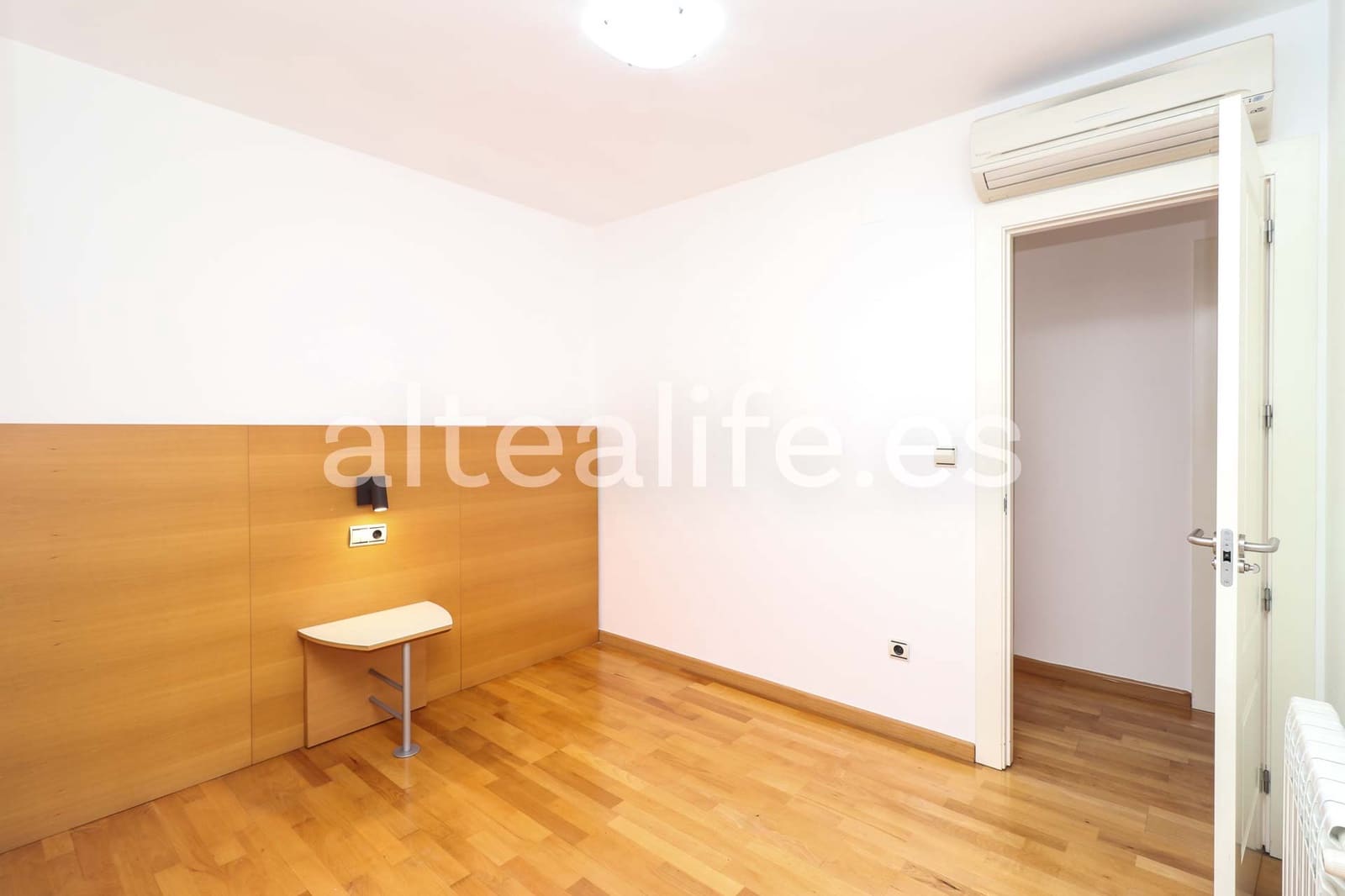 3 soveværelse Lejlighed til leje i Altea med swimmingpool garage - € 1.400 (Ref: 9449271)