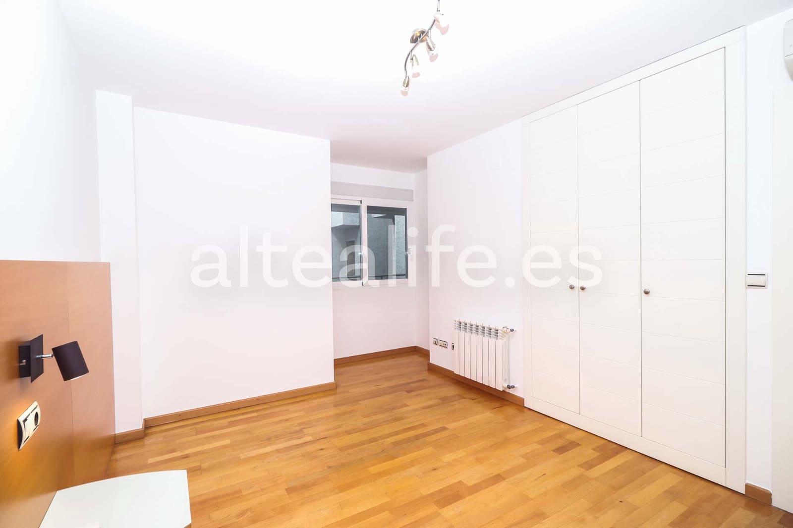 3 soveværelse Lejlighed til leje i Altea med swimmingpool garage - € 1.400 (Ref: 9449271)