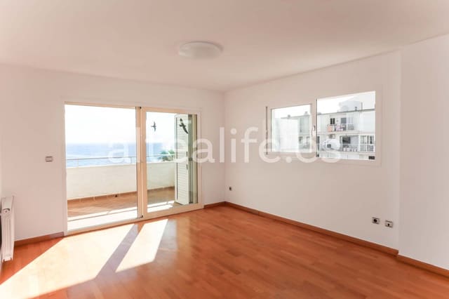 3 sypialnia Apartament do wynajęcia w Altea z basenem garażem - 1 400 € (Ref: 9449271)