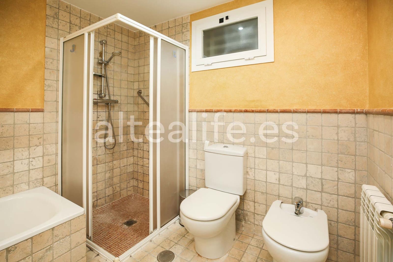 3 soveværelse Lejlighed til leje i Altea med swimmingpool garage - € 1.400 (Ref: 9449271)