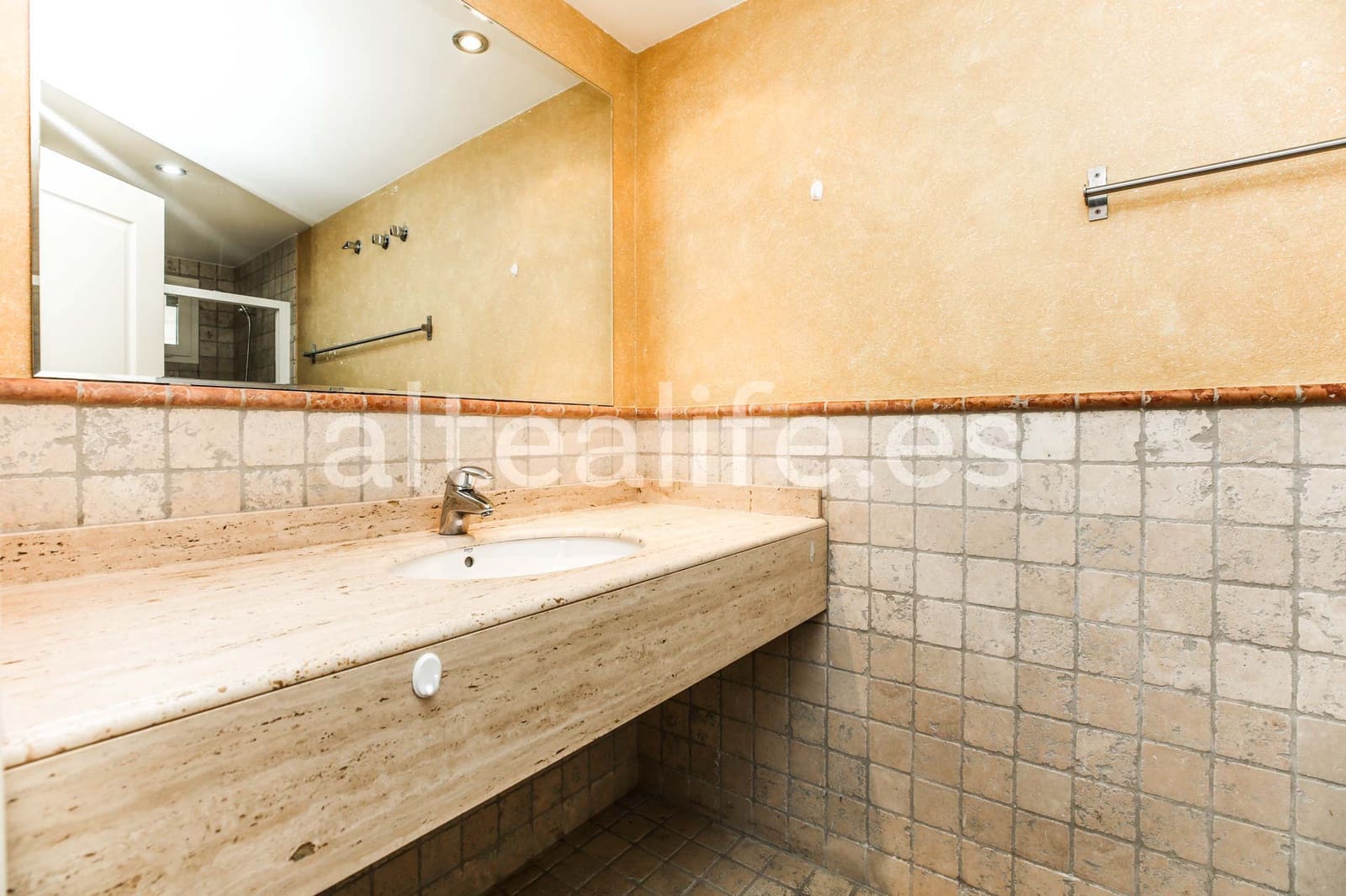 3 soveværelse Lejlighed til leje i Altea med swimmingpool garage - € 1.400 (Ref: 9449271)