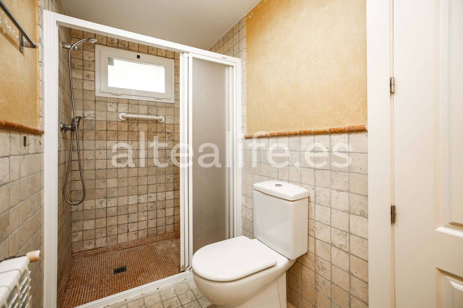 3 soveværelse Lejlighed til leje i Altea med swimmingpool garage - € 1.400 (Ref: 9449271)