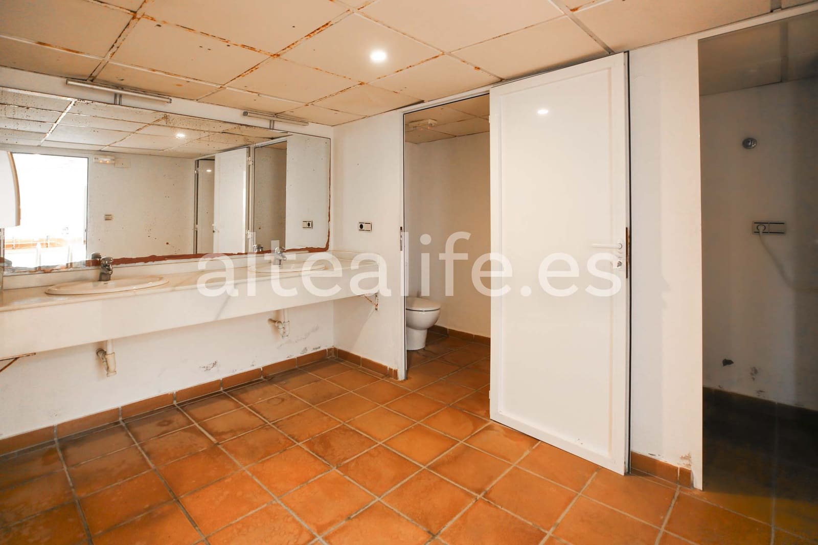 3 soveværelse Lejlighed til leje i Altea med swimmingpool garage - € 1.400 (Ref: 9449271)