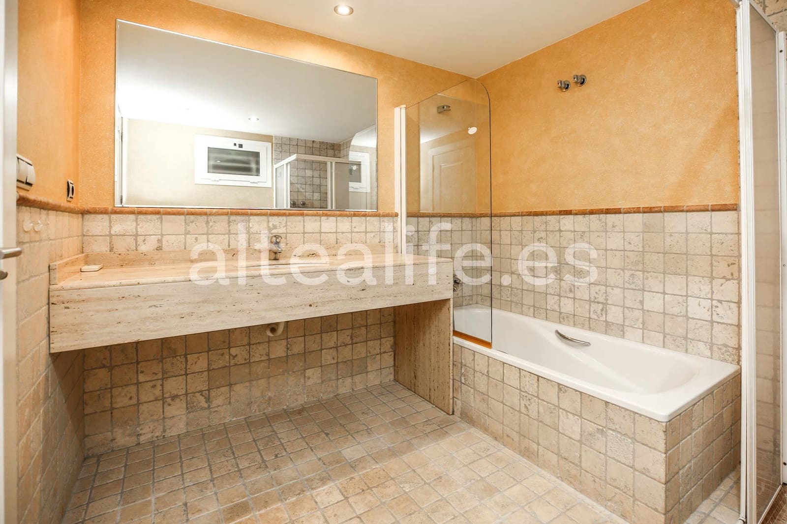 3 soveværelse Lejlighed til leje i Altea med swimmingpool garage - € 1.400 (Ref: 9449271)