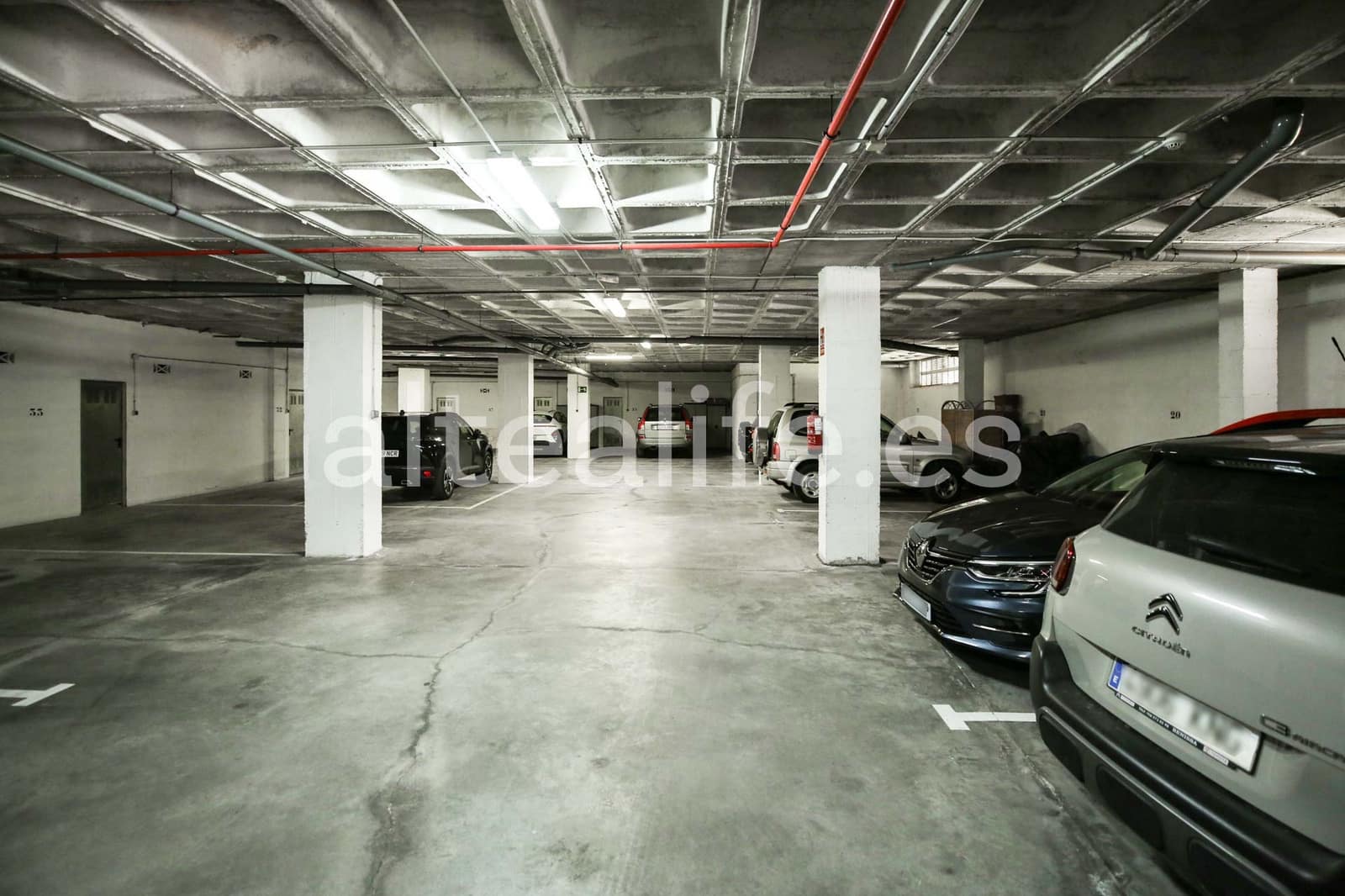 3 soveværelse Lejlighed til leje i Altea med swimmingpool garage - € 1.400 (Ref: 9449271)