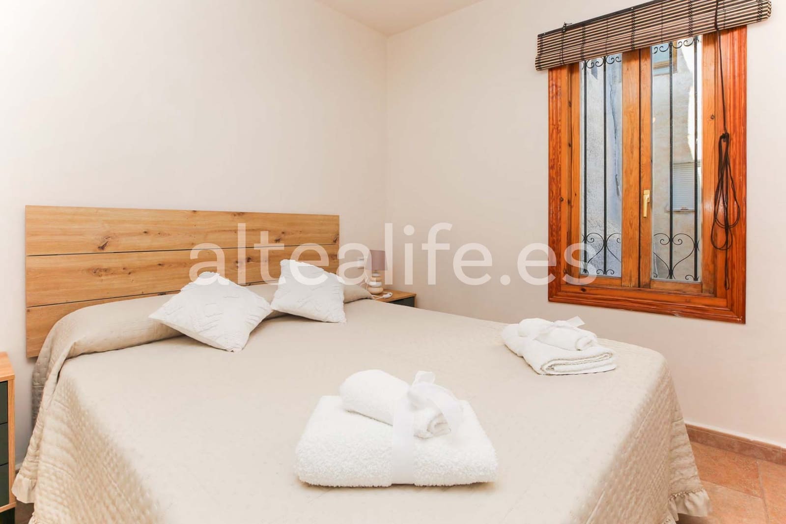 2 makuuhuone Huoneisto myytävänä paikassa Altea - 223 000 € (Ref: 9450540)