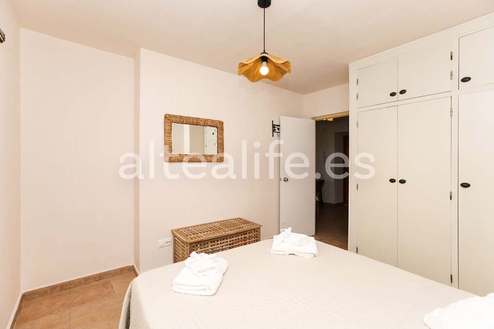 2 makuuhuone Huoneisto myytävänä paikassa Altea - 223 000 € (Ref: 9450540)