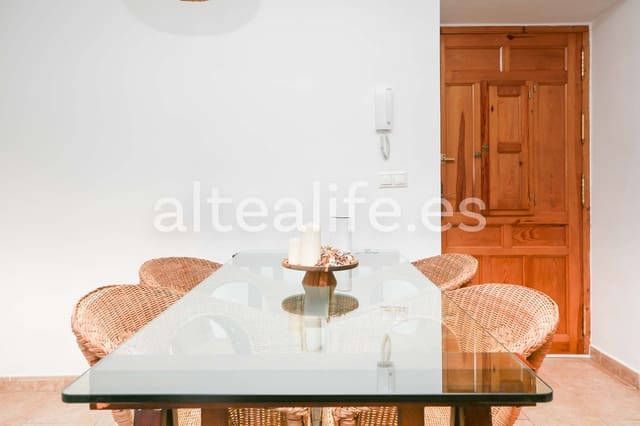 2 slaapkamer Appartement te koop in Altea - € 223.000 (Ref: 9450540)