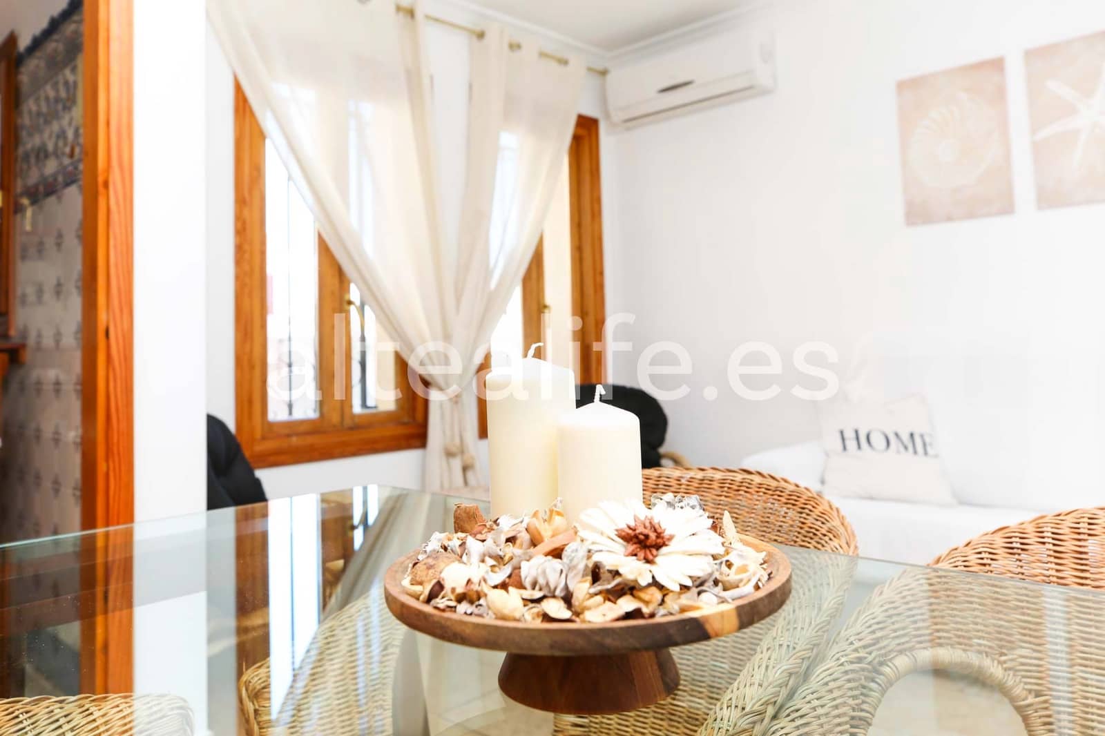 2 makuuhuone Huoneisto myytävänä paikassa Altea - 223 000 € (Ref: 9450540)