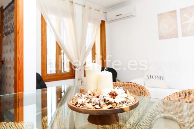 2 slaapkamer Appartement te koop in Altea - € 223.000 (Ref: 9450540)