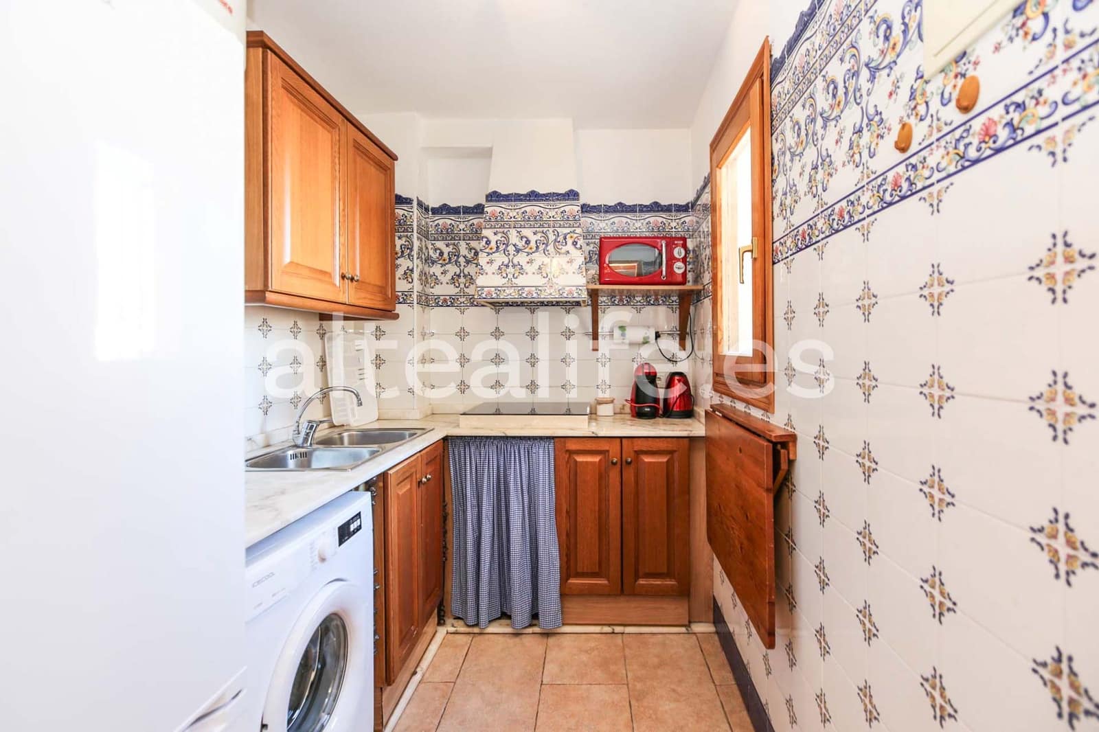 2 makuuhuone Huoneisto myytävänä paikassa Altea - 223 000 € (Ref: 9450540)