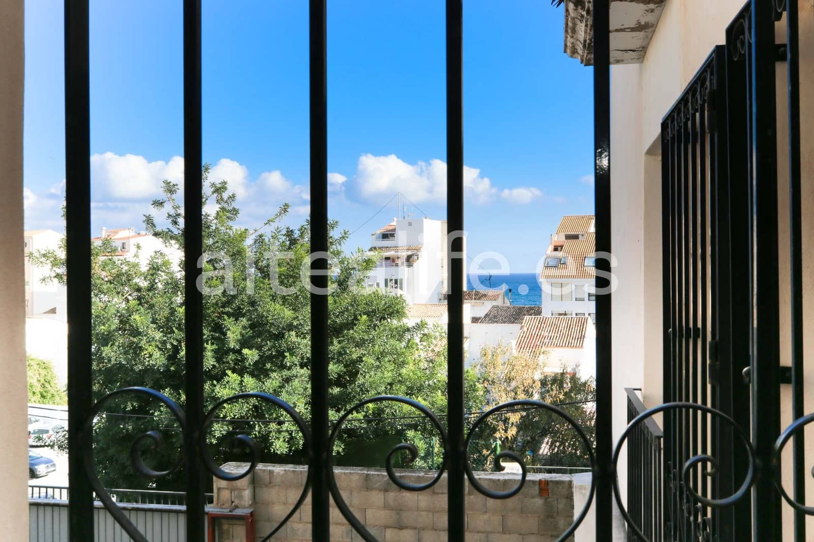 2 makuuhuone Huoneisto myytävänä paikassa Altea - 223 000 € (Ref: 9450540)