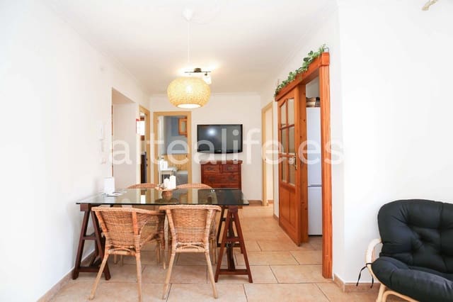 2 slaapkamer Appartement te koop in Altea - € 223.000 (Ref: 9450540)