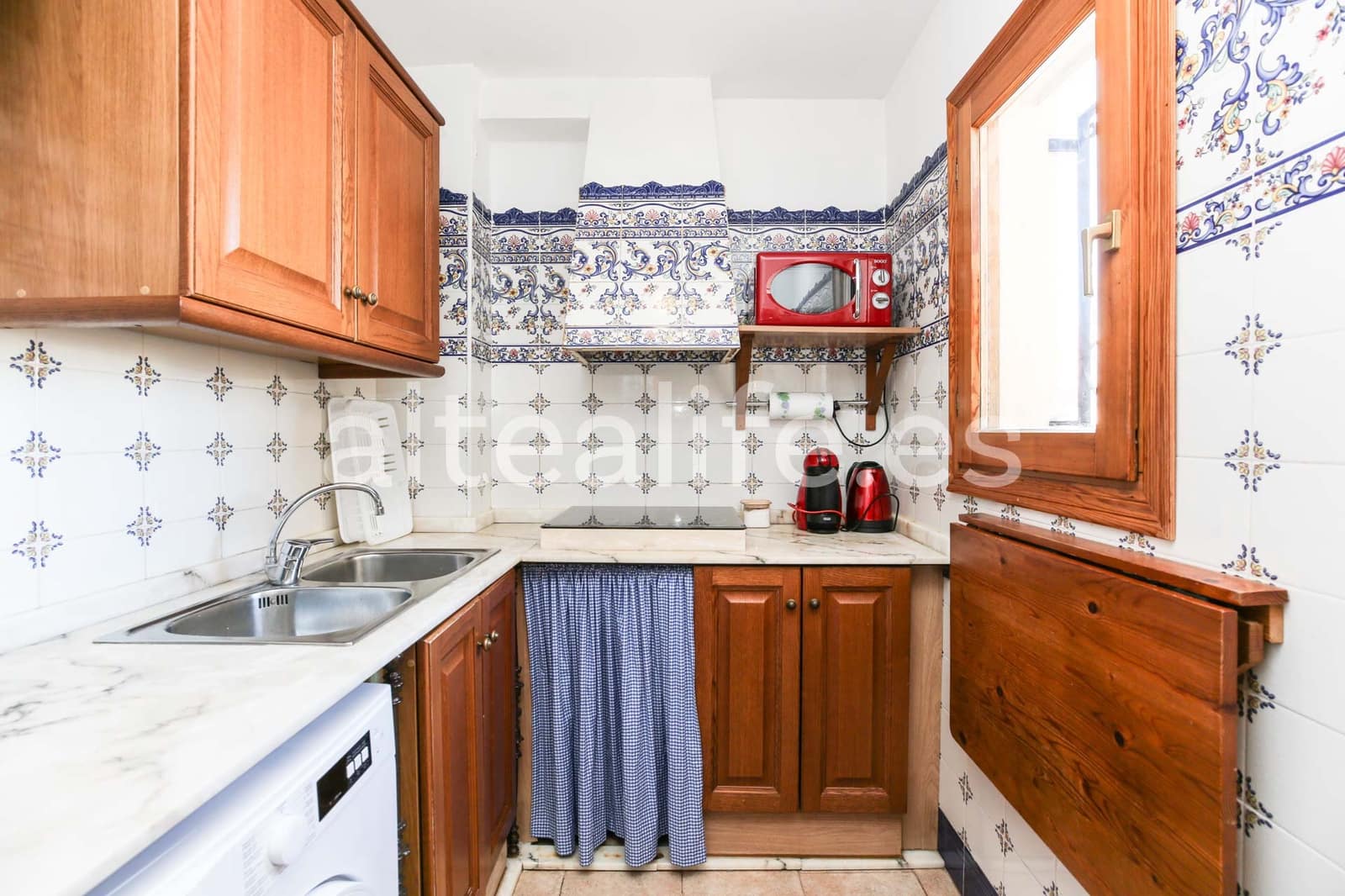 2 makuuhuone Huoneisto myytävänä paikassa Altea - 223 000 € (Ref: 9450540)