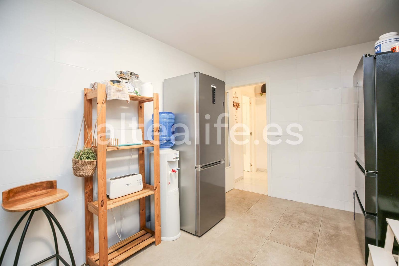 3 makuuhuone Huoneisto myytävänä paikassa Altea - 310 000 € (Ref: 9475726)