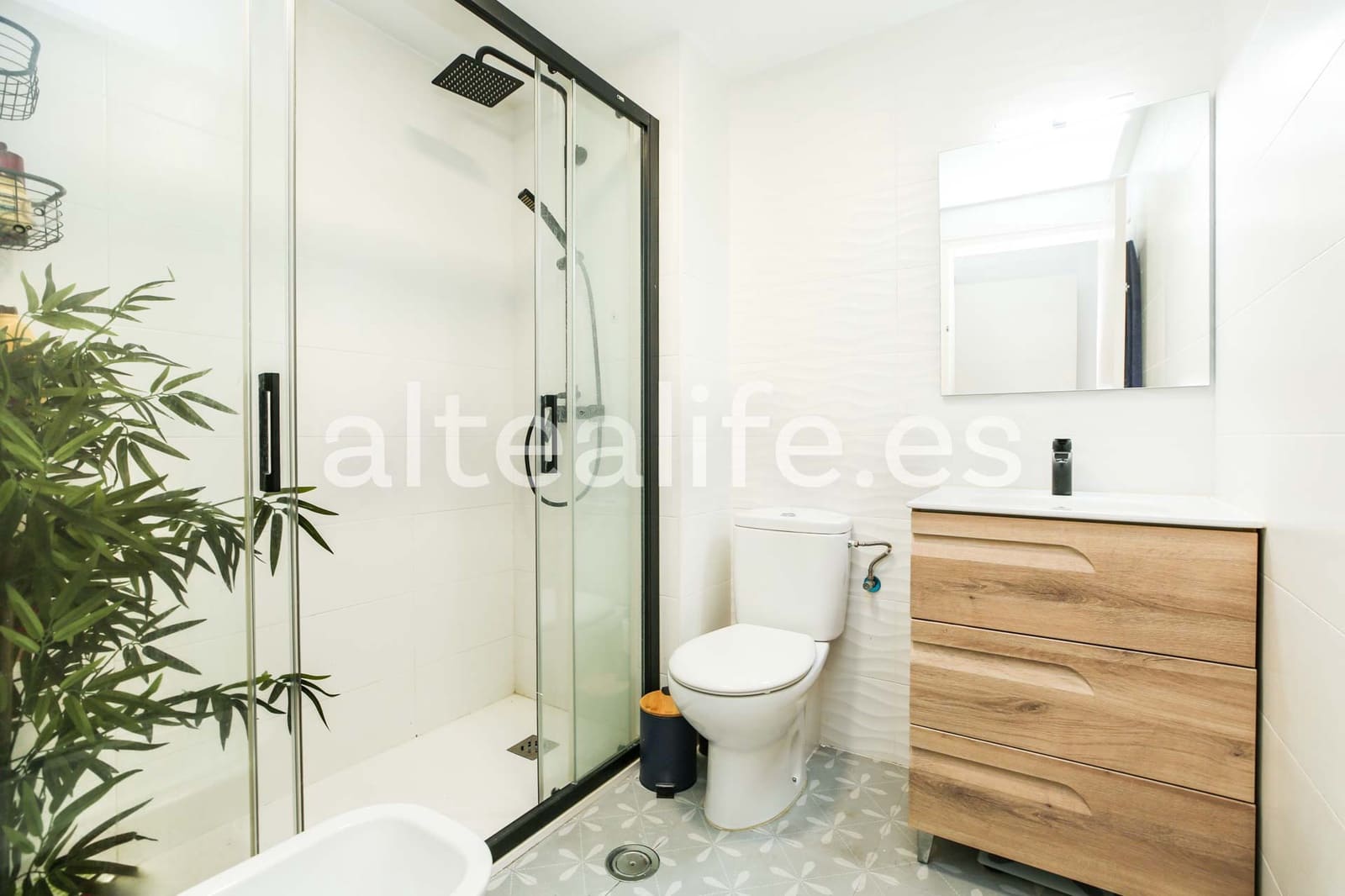 3 makuuhuone Huoneisto myytävänä paikassa Altea - 310 000 € (Ref: 9475726)