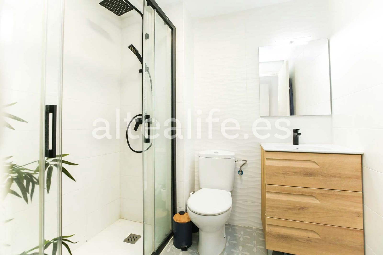 3 makuuhuone Huoneisto myytävänä paikassa Altea - 310 000 € (Ref: 9475726)