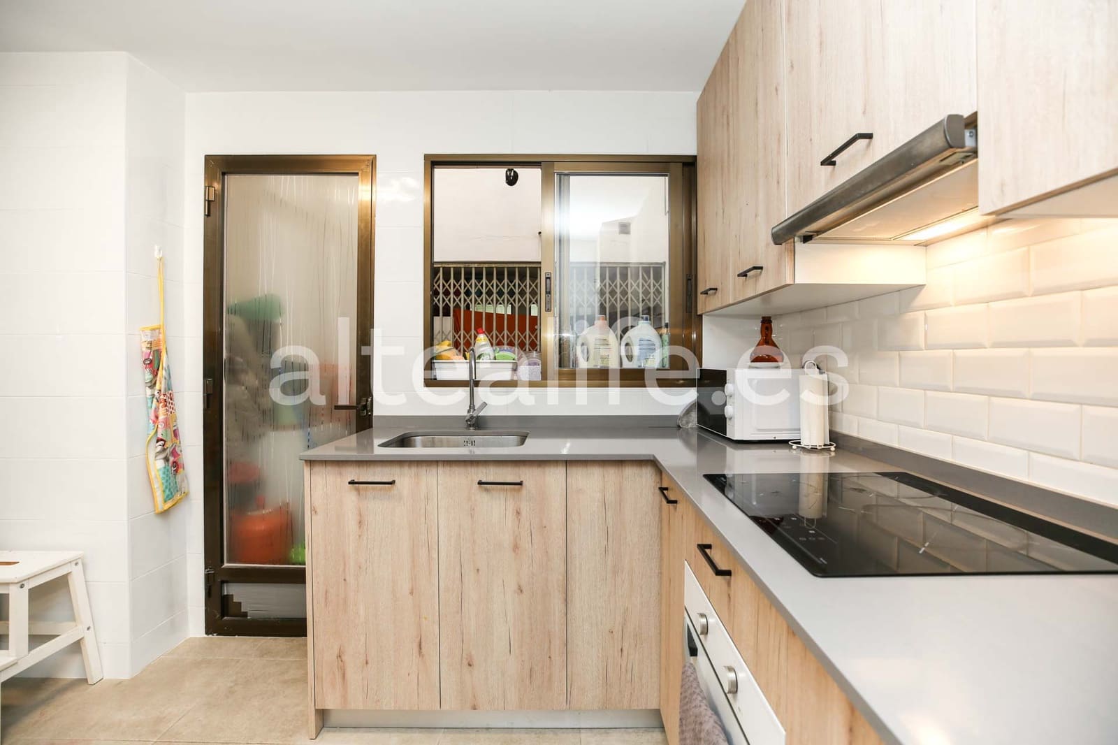 3 makuuhuone Huoneisto myytävänä paikassa Altea - 310 000 € (Ref: 9475726)