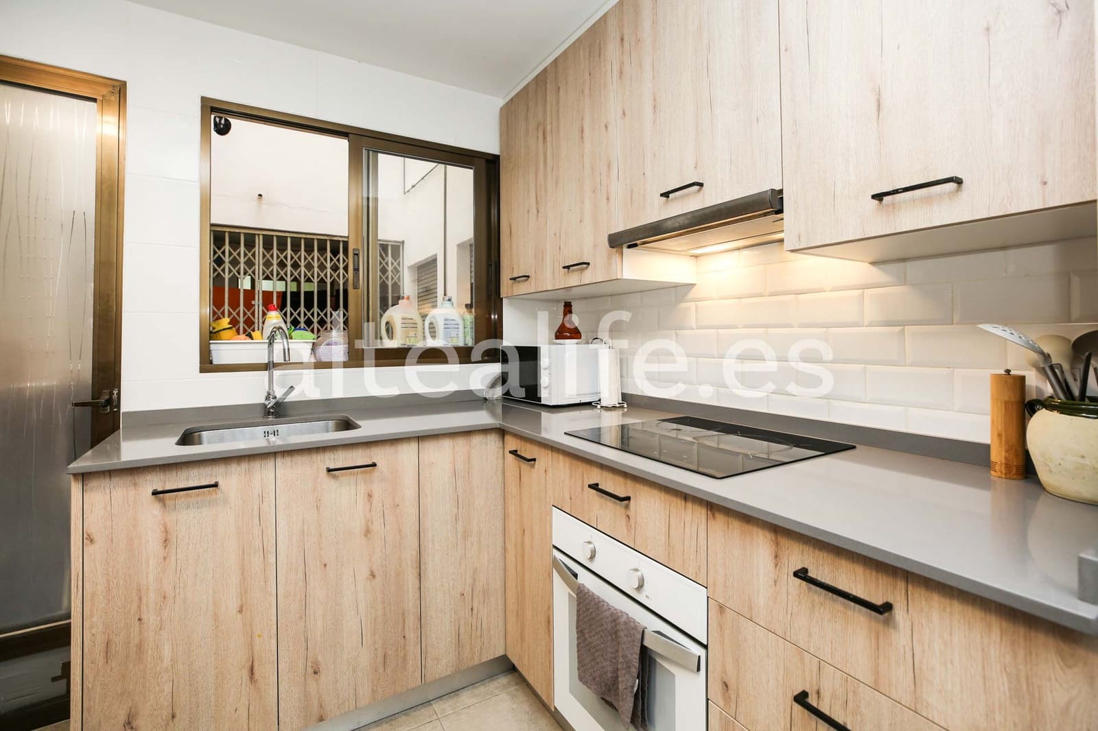 3 makuuhuone Huoneisto myytävänä paikassa Altea - 310 000 € (Ref: 9475726)