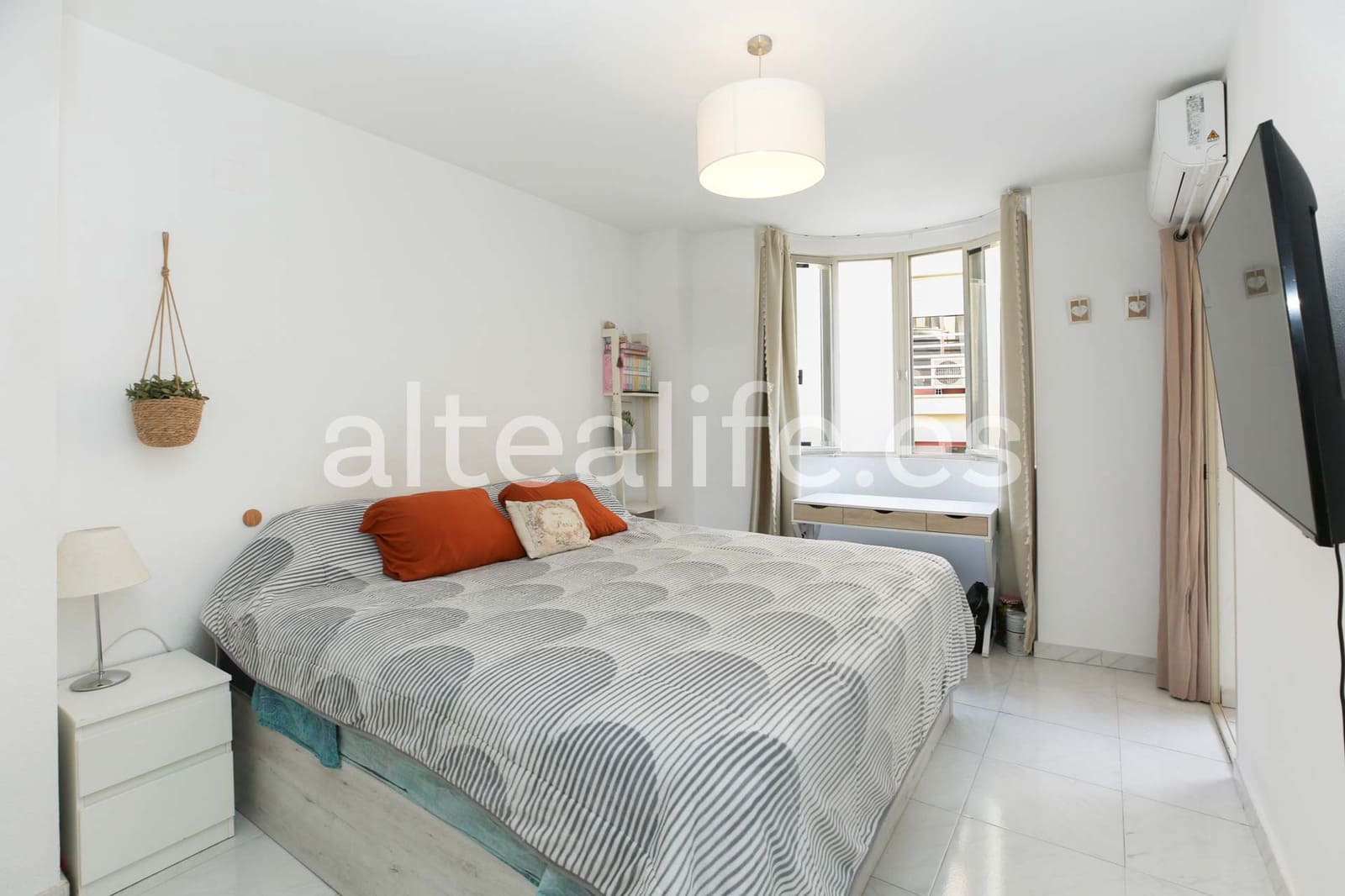 3 makuuhuone Huoneisto myytävänä paikassa Altea - 310 000 € (Ref: 9475726)