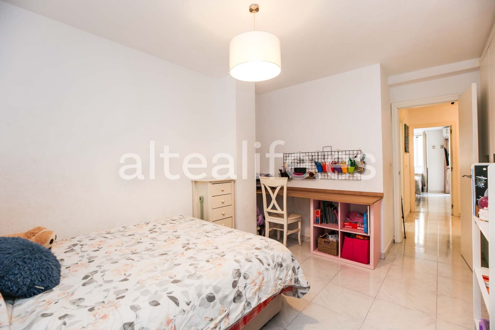 3 makuuhuone Huoneisto myytävänä paikassa Altea - 310 000 € (Ref: 9475726)