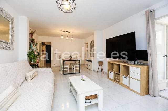 3 makuuhuone Huoneisto myytävänä paikassa Altea - 310 000 € (Ref: 9475726)