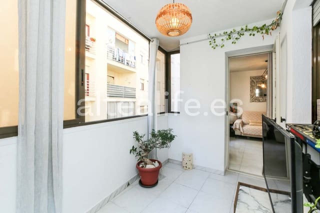 3 makuuhuone Huoneisto myytävänä paikassa Altea - 310 000 € (Ref: 9475726)