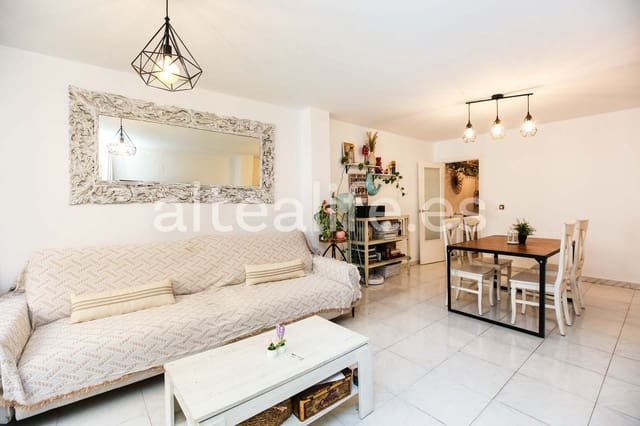 3 makuuhuone Huoneisto myytävänä paikassa Altea - 310 000 € (Ref: 9475726)