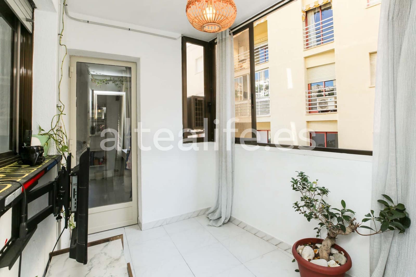 3 makuuhuone Huoneisto myytävänä paikassa Altea - 310 000 € (Ref: 9475726)