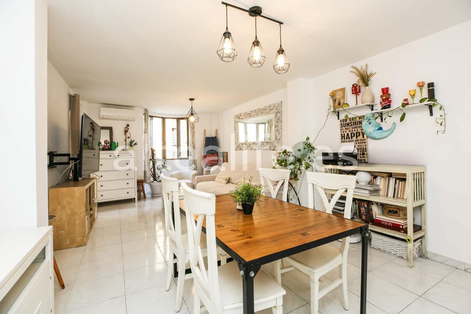 3 makuuhuone Huoneisto myytävänä paikassa Altea - 310 000 € (Ref: 9475726)