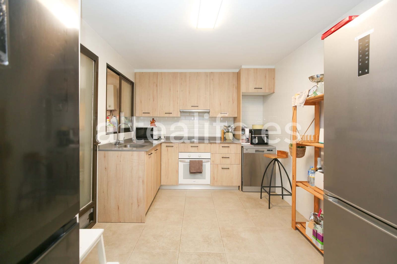 3 makuuhuone Huoneisto myytävänä paikassa Altea - 310 000 € (Ref: 9475726)