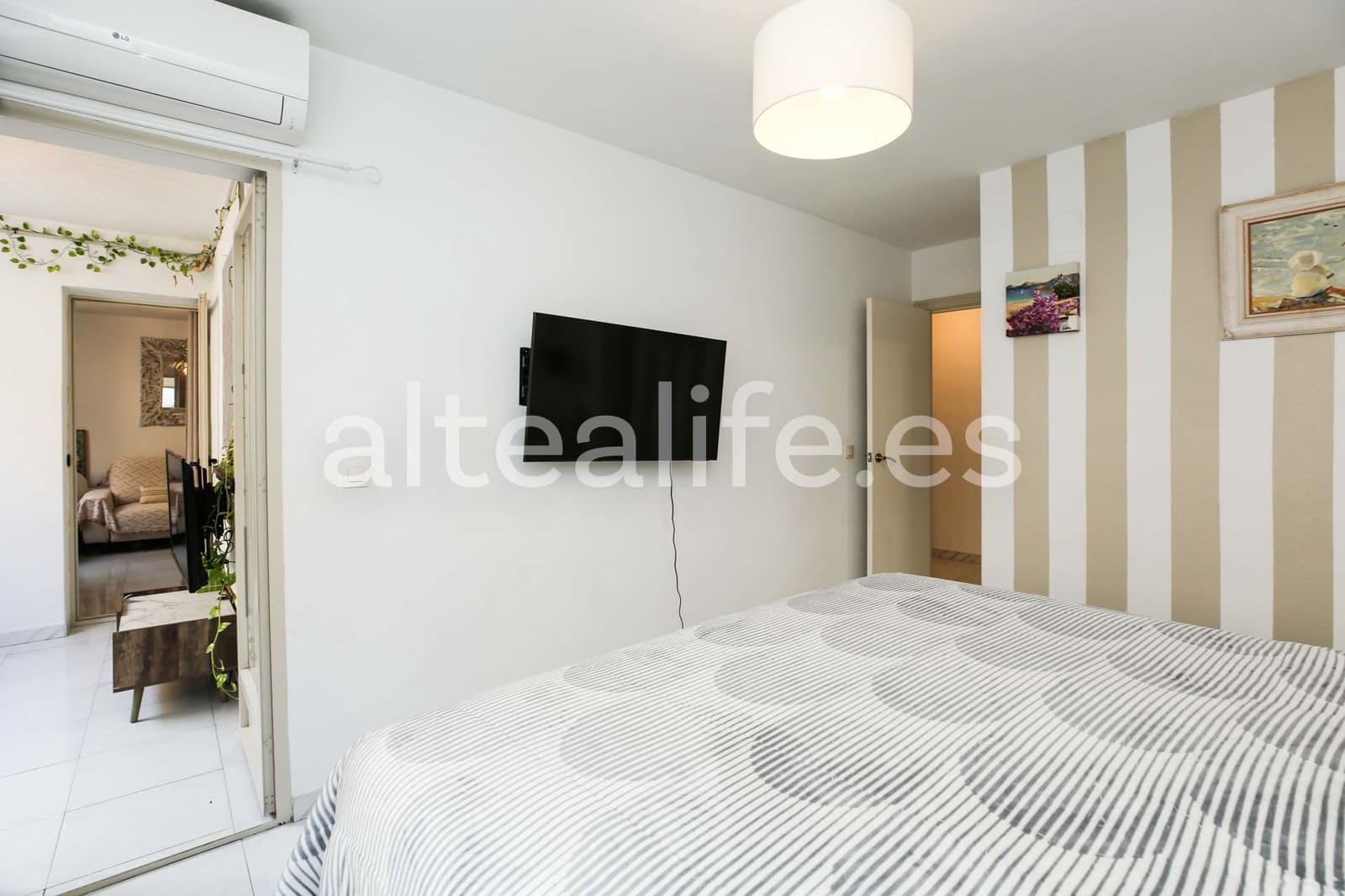 3 makuuhuone Huoneisto myytävänä paikassa Altea - 310 000 € (Ref: 9475726)