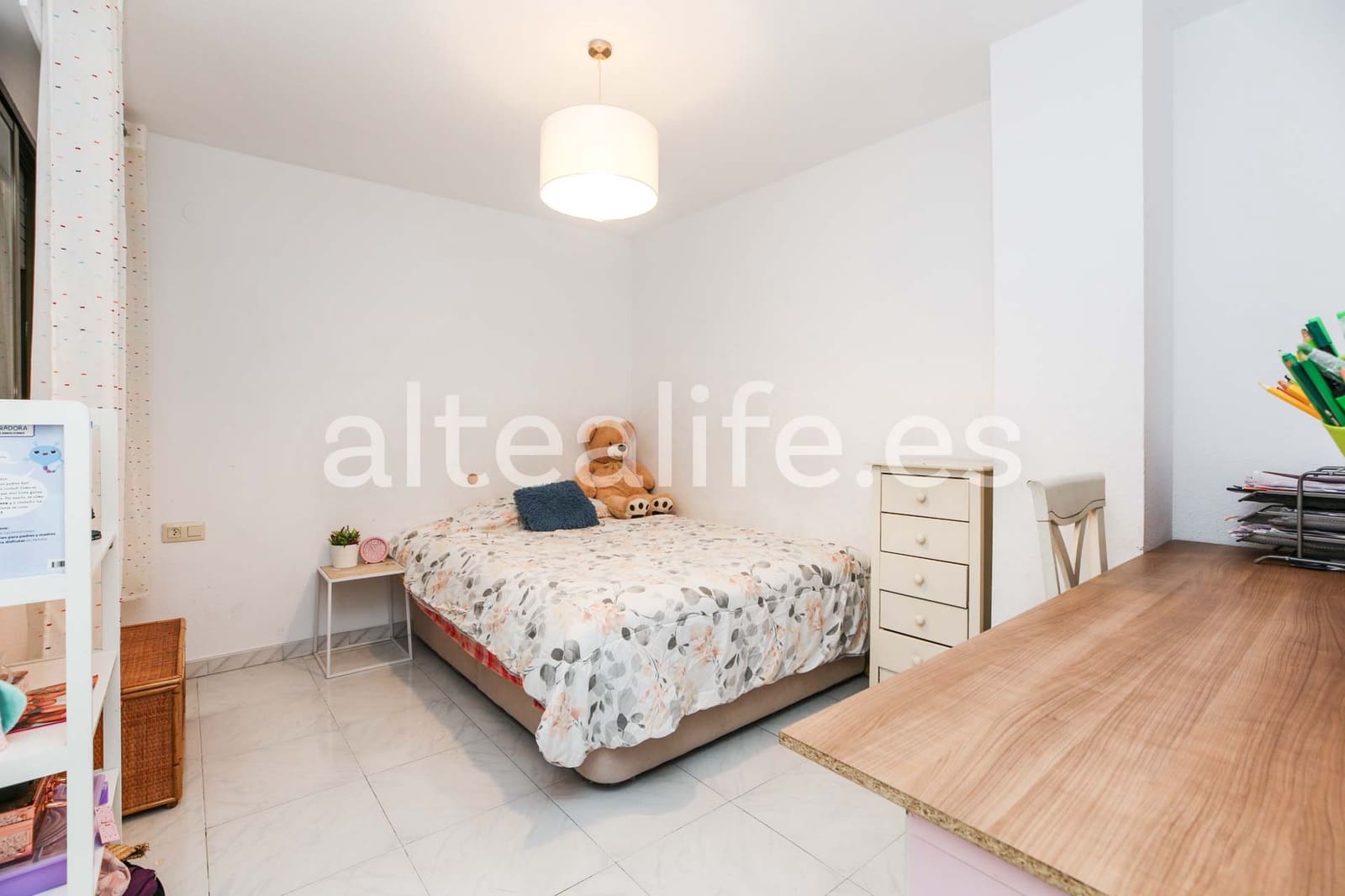 3 makuuhuone Huoneisto myytävänä paikassa Altea - 310 000 € (Ref: 9475726)