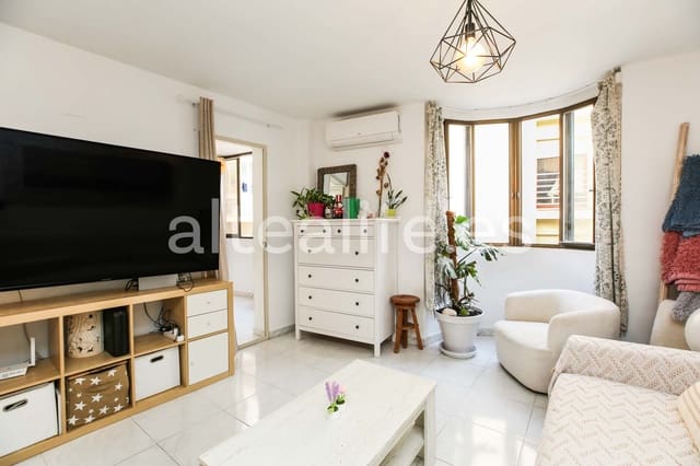 3 makuuhuone Huoneisto myytävänä paikassa Altea - 310 000 € (Ref: 9475726)