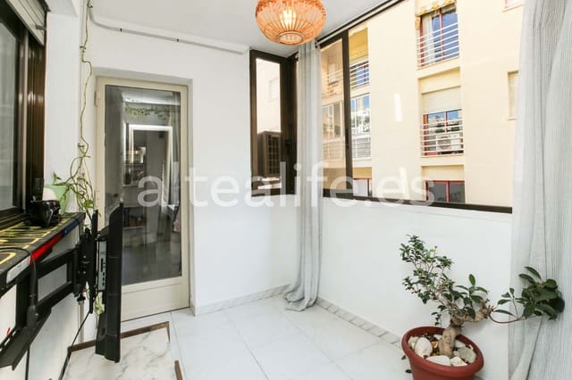 3 makuuhuone Huoneisto myytävänä paikassa Altea - 310 000 € (Ref: 9475726)