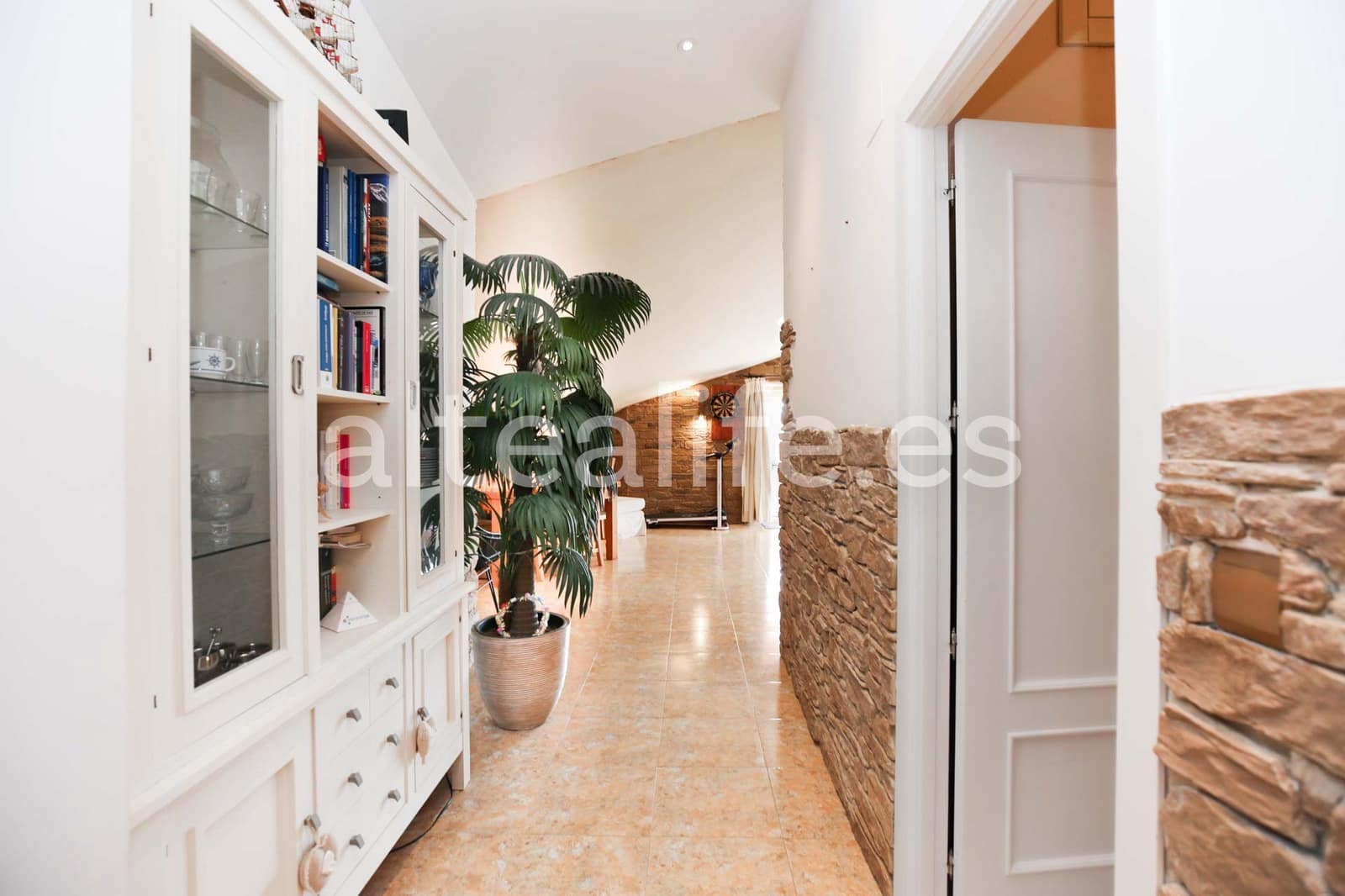 3 bedroom Penthouse for sale in Altea with garage - € 495,000 (Ref: 9481536)