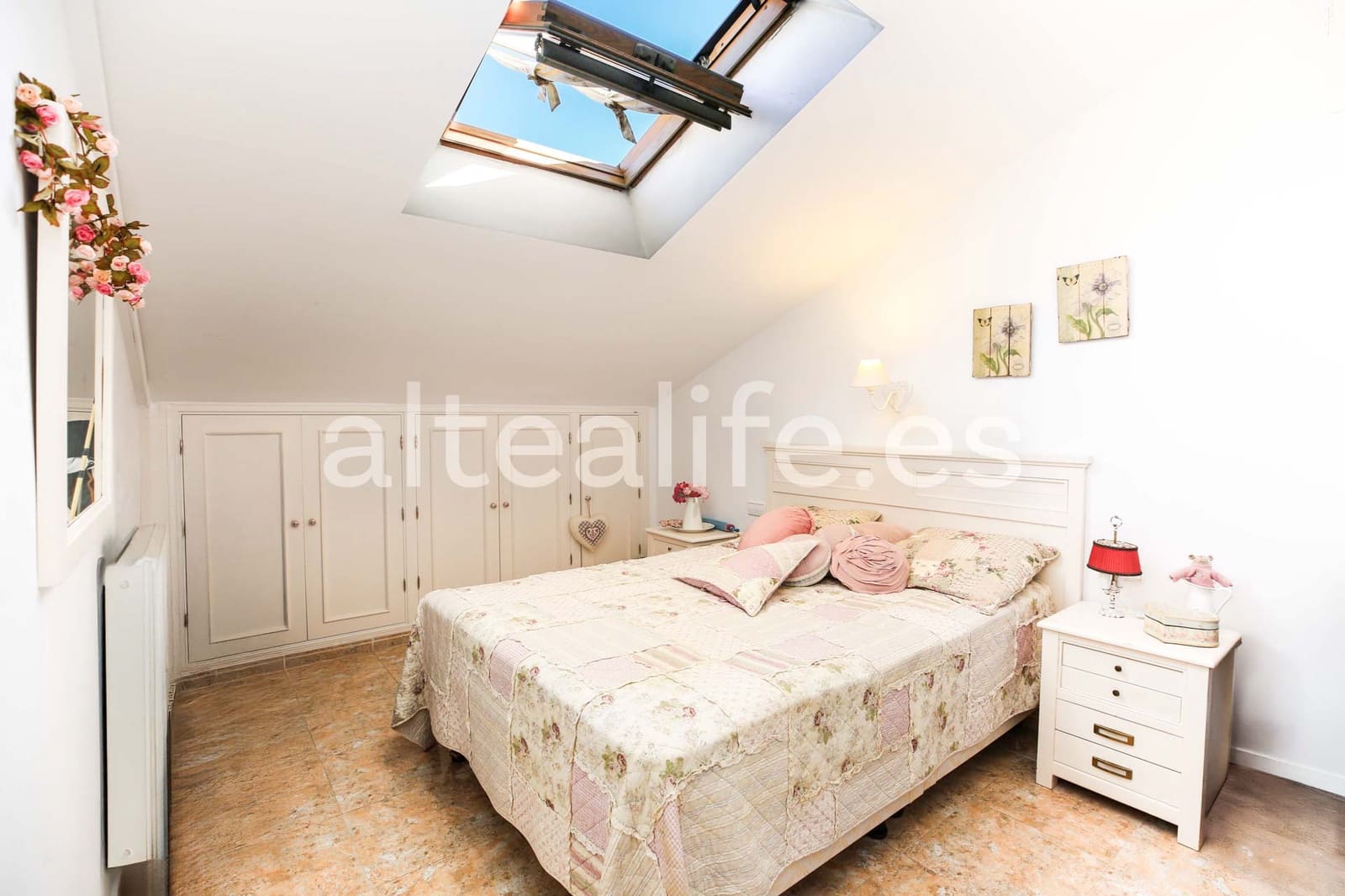 3 bedroom Penthouse for sale in Altea with garage - € 495,000 (Ref: 9481536)