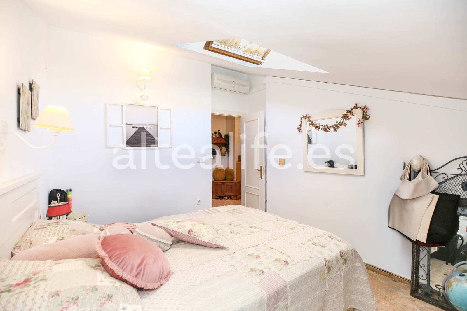 3 bedroom Penthouse for sale in Altea with garage - € 495,000 (Ref: 9481536)