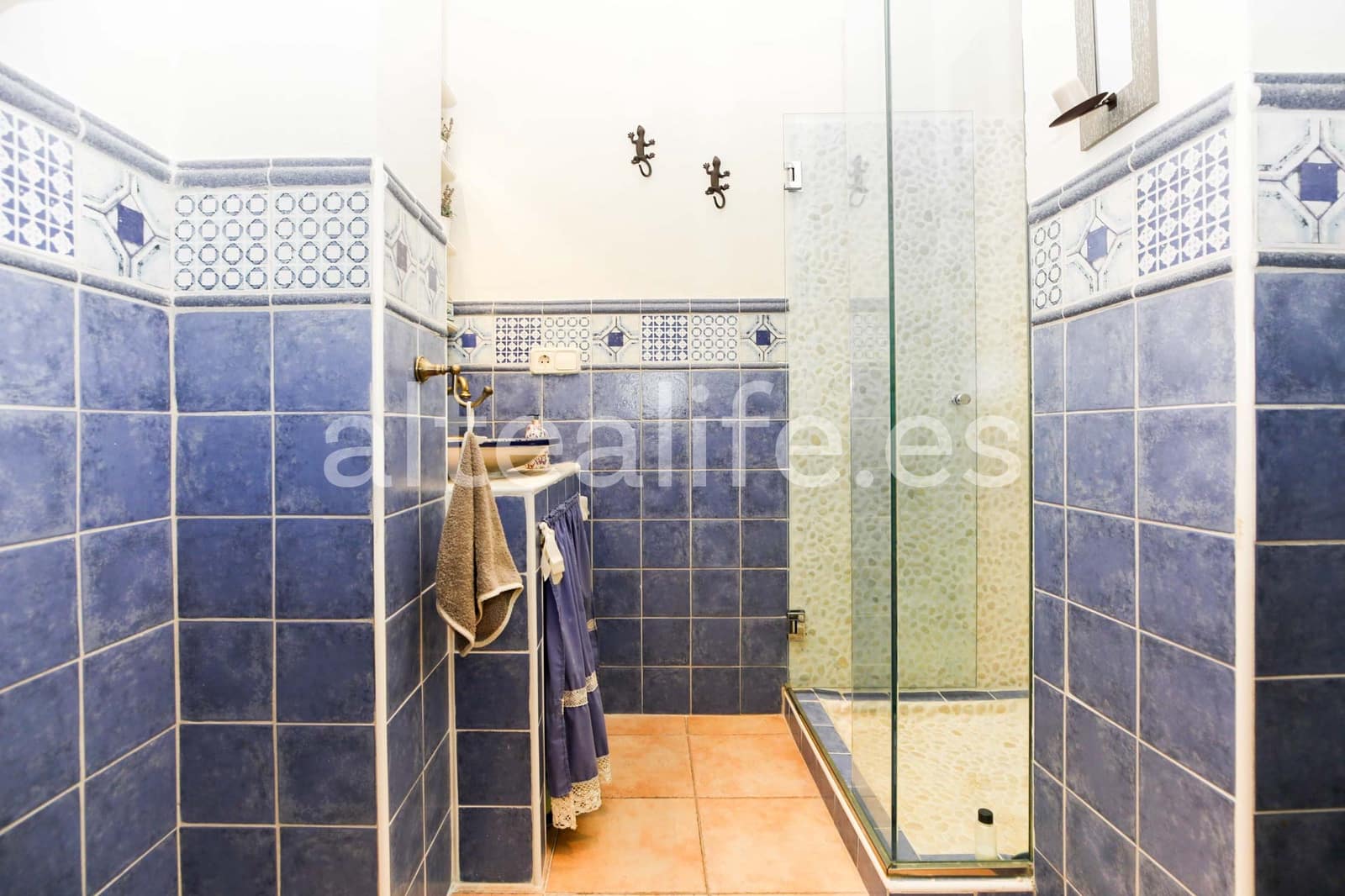 3 bedroom Penthouse for sale in Altea with garage - € 495,000 (Ref: 9481536)